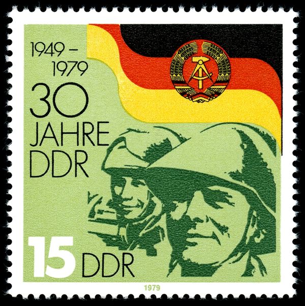 Soldiers