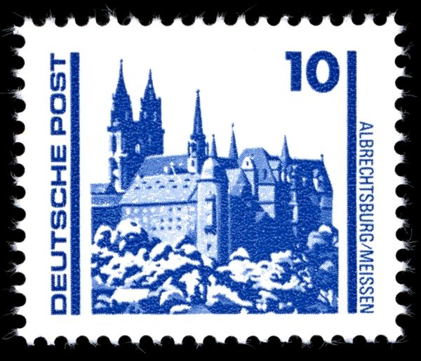 Albrecht Castle and Cathedral, Meissen