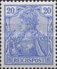 Germania, inscr “DEUTSCHES REICH”, War Series