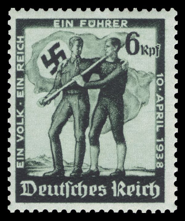 'Unity'