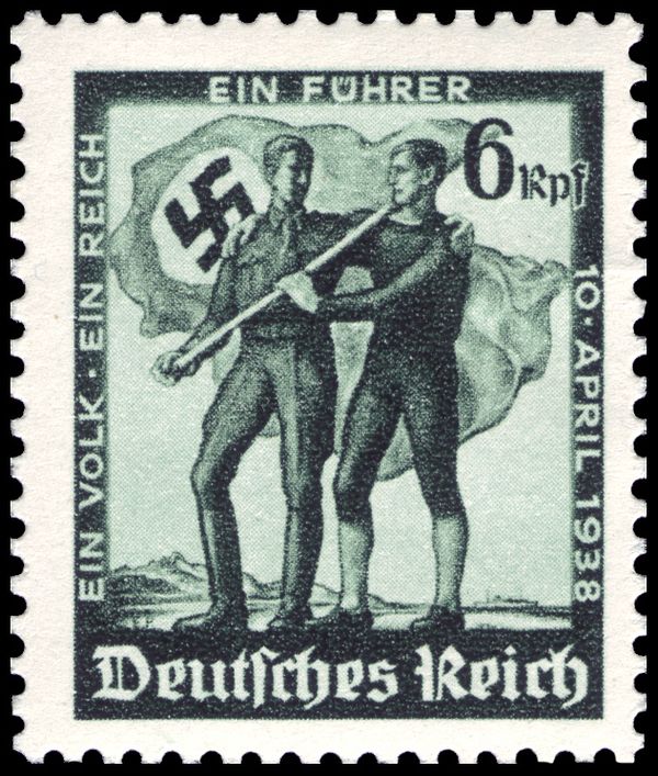 'Unity'