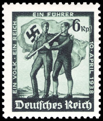 'Unity'