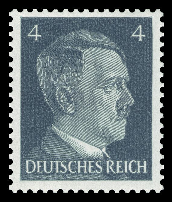 Adolf Hitler (1889-1945), Chancellor