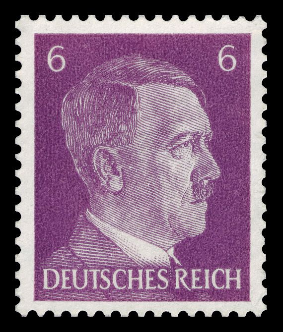 Adolf Hitler (1889-1945), Chancellor