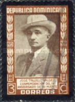 José Trujillo Valdez sr. (1863-1935) father of president