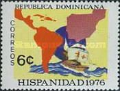 Hispanidad 1976