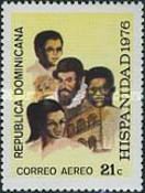 Hispanidad 1976