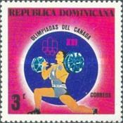 Weightlifting