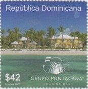 Grupo Puntacana Resorts, 50th Anniversary