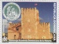 Dominican Academy of History, 90th Anniversary