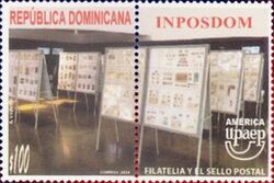 UPAEP 2023 : Philately