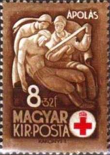 Red Cross