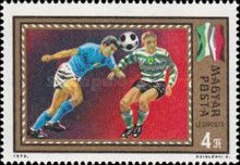 1972 UEFA Football Europan Chamionship, Belgium
