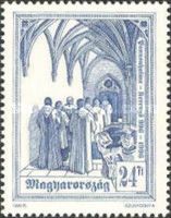 Pannonhalma, Benedictine Monastery