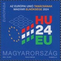 Hungarian Presidency of the Council of the European Union