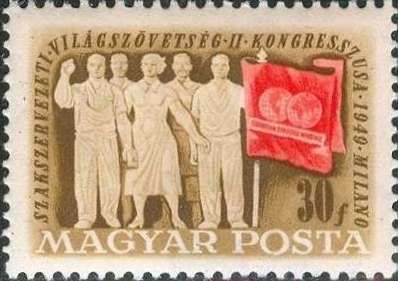 Group of Workers