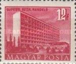 Polyclinic in Újpest
