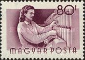 Textile worker