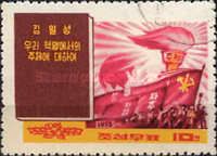 About Juche in Our Revolution