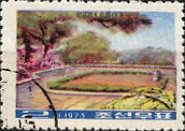 Mangyongdae, the Birthplace of Kim Il Sung