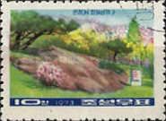 Mangyongdae, the Birthplace of Kim Il Sung