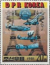 Aircraft — Santos-Dumont 1905