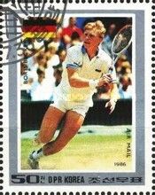Boris Becker