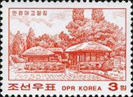 Birthplace of Kim Il Sung, Mangyongdae