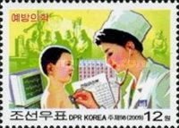 Examination of a Child