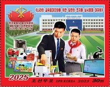 11th Plenary Conference of Korean Worker's Party