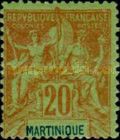 Type Groupe