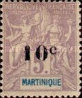 Type Groupe surcharge