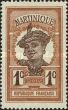 Martinique