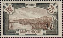 Fort de France