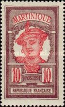 Martinique