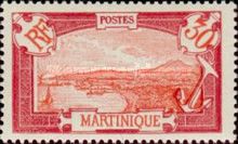 Fort de France