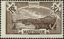 Fort de France