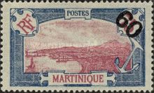 Fort de France