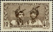 Martiniques