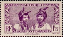 Martiniques