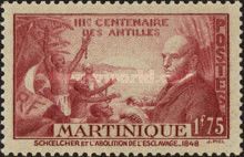 Schoelcher and the Abolition of Slavery - 1848
