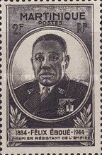 Governor-General Eboue