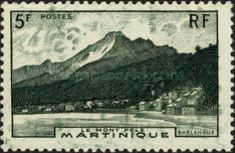 Mont Pelé