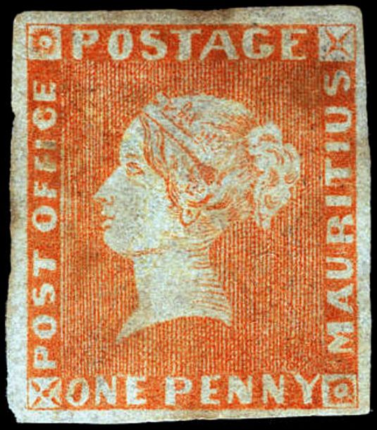 Issues of 1847
