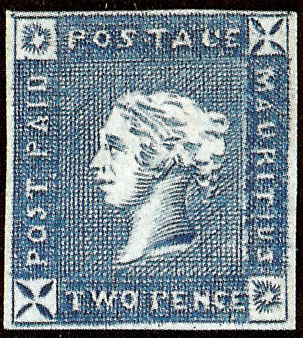 Issues of 1859