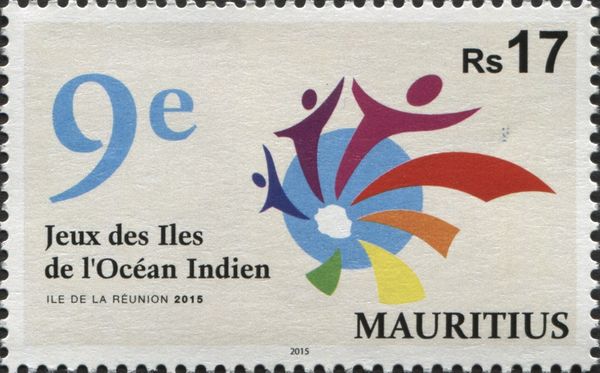 9th Games of Islands of the Indian Ocean