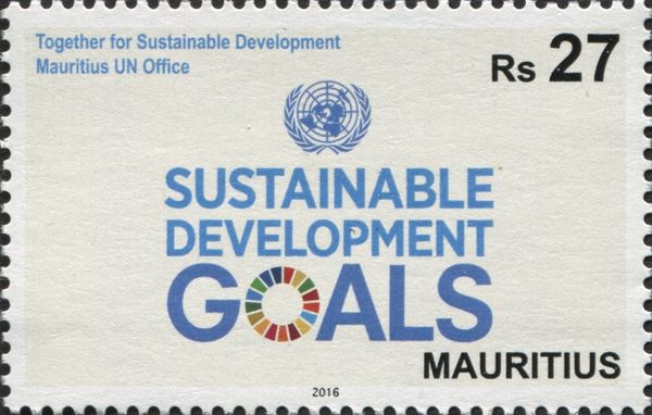 Sustainable Development Goals