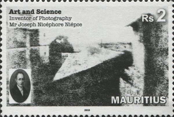 Art & Science in Mauritius