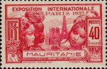 Women From the Colonies