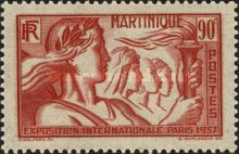 France and its Colonies